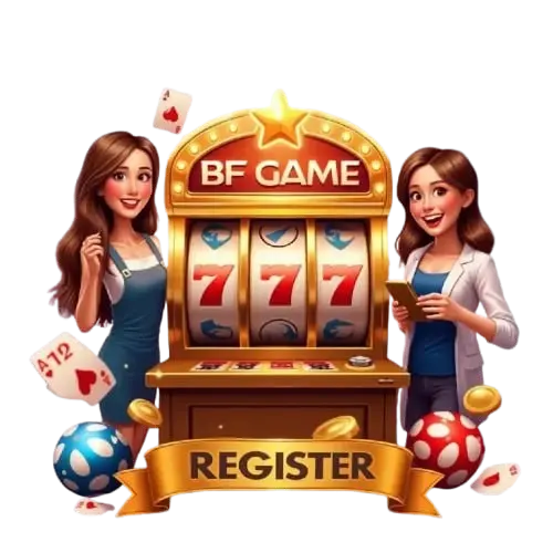 BF Game app download now