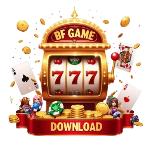 BF Game app gaming fun